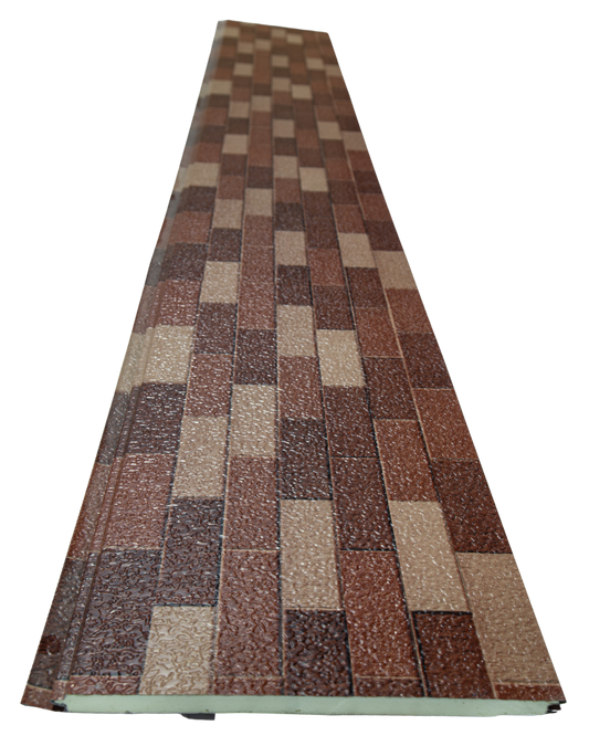 FULLTECH EXTERIOR 3,80M*0,40CM*1,8 CM EL3