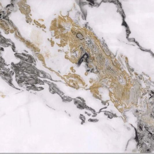 PLANCHA PVC BLANCO NEGRO CAFE 1,22*2,44MT F18A