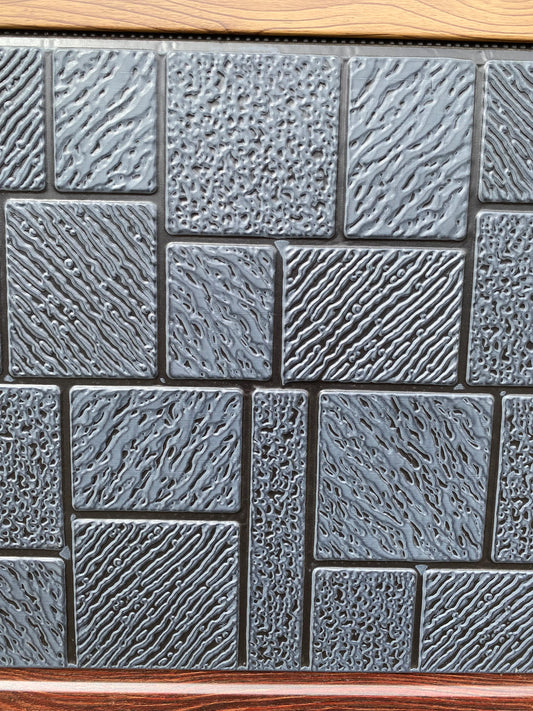 FULLTECH EXTERIOR 3,80M*0,40CM*1,8 CM EL4G NEW