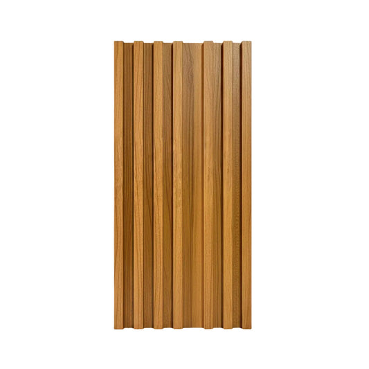 Wallpanel H10A – Madera, 2,4 m