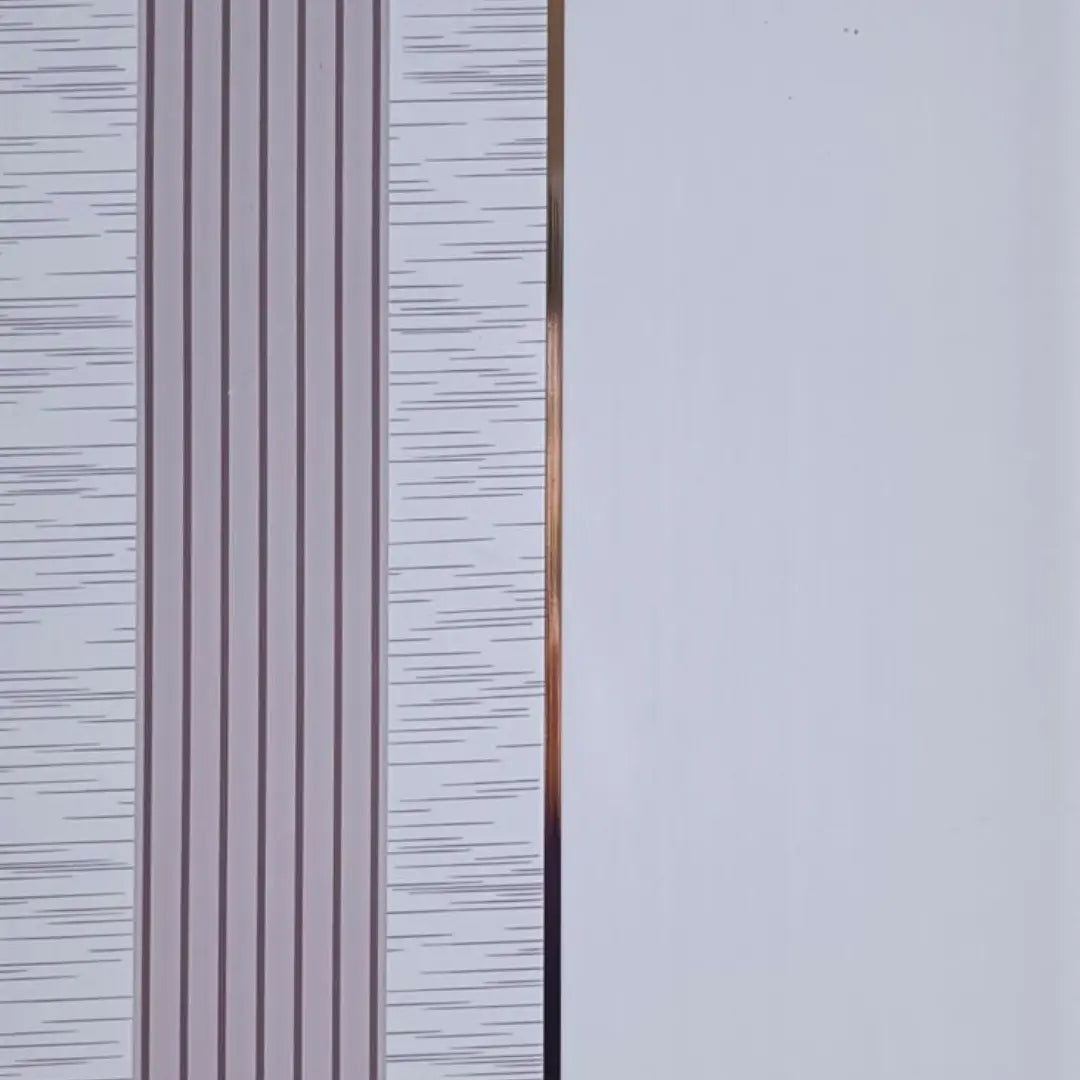 FULLTECH R1C 2,4 METROS BLANCO FRANJA PLOMA
