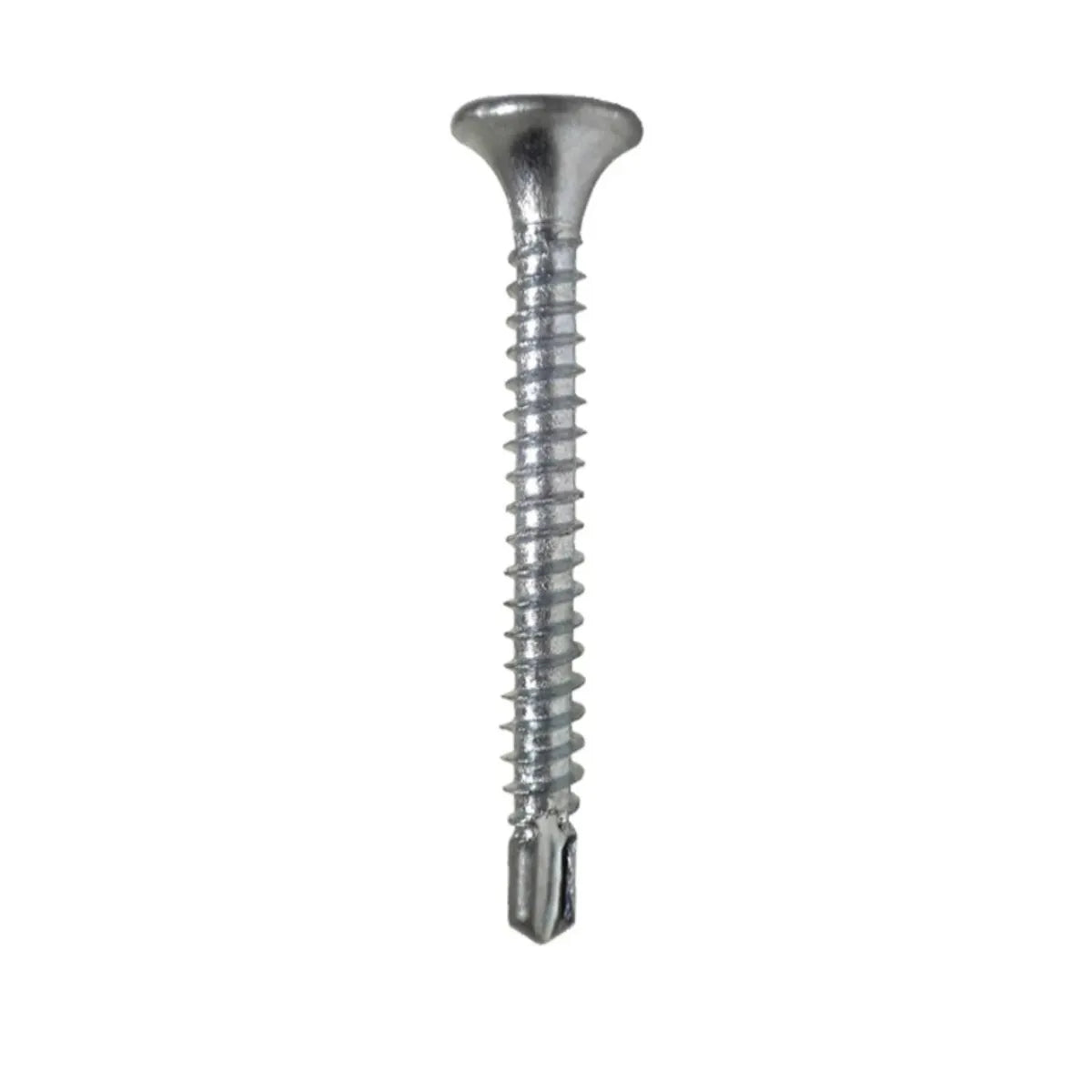 Tornillo Pta broca 6x1 1/4" 500 unidades