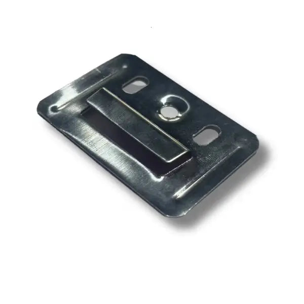 CLIP PARA MONTAJE FIJACIÓN WALL PANEL