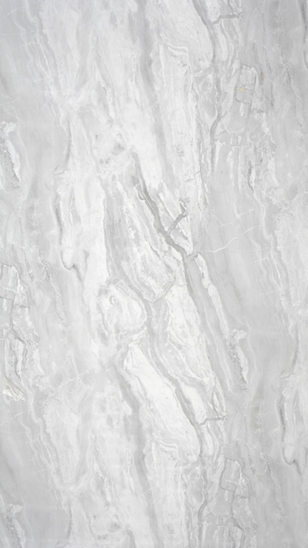 Plancha PVC – Mármol Gris F4B – 1,22 x 2,44 m