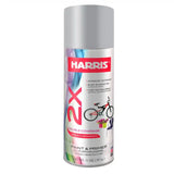 Harris Pintura Spray -2X  Gris Lanco  311 g.