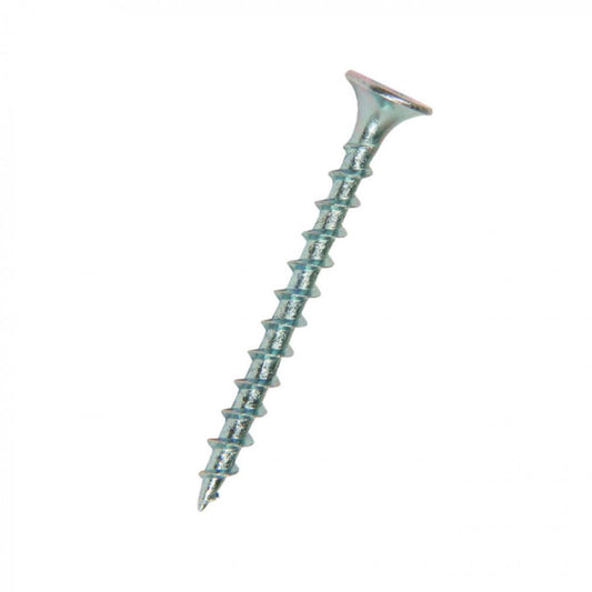 Tornillo Drywall 6x1" 100 unidades