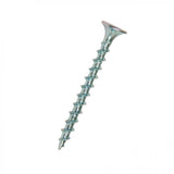Tornillo Drywall 6x1" 100 unidades