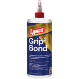 Adhesivo Cola Fría Extra Fuerte  Grip Bond 2- 1 LT
