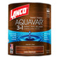 Barniz AQUAVAR Lanco  Early American  1/4 GL