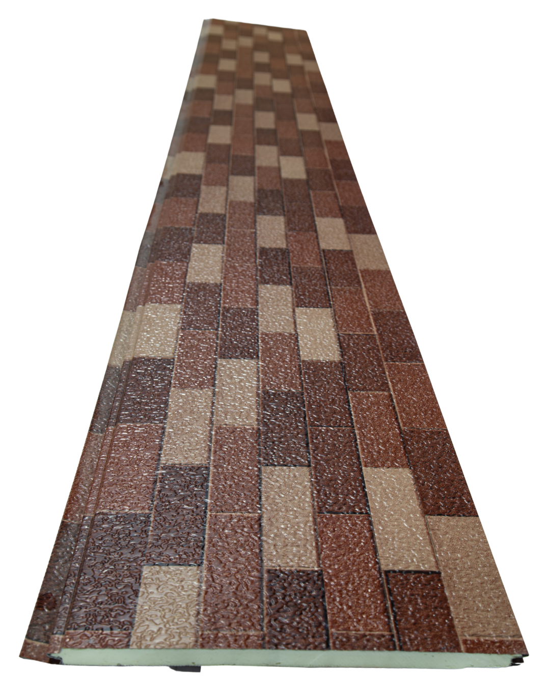 FULLTECH EXTERIOR 3,80M*0,40CM*1,8 CM EL3
