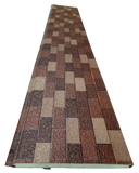 FULLTECH EXTERIOR 3,80M*0,40CM*1,8 CM EL3