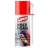 Espuma de Poliuretano Lanco 500 ml