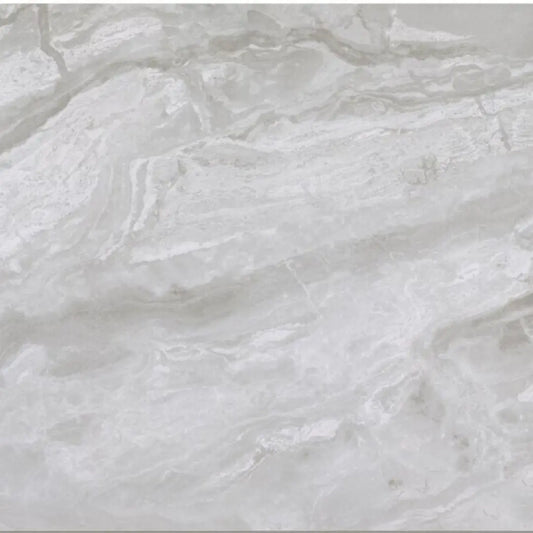 PLANCHA PVC GRIS MARMOL  1,22*2,44MT  F4B