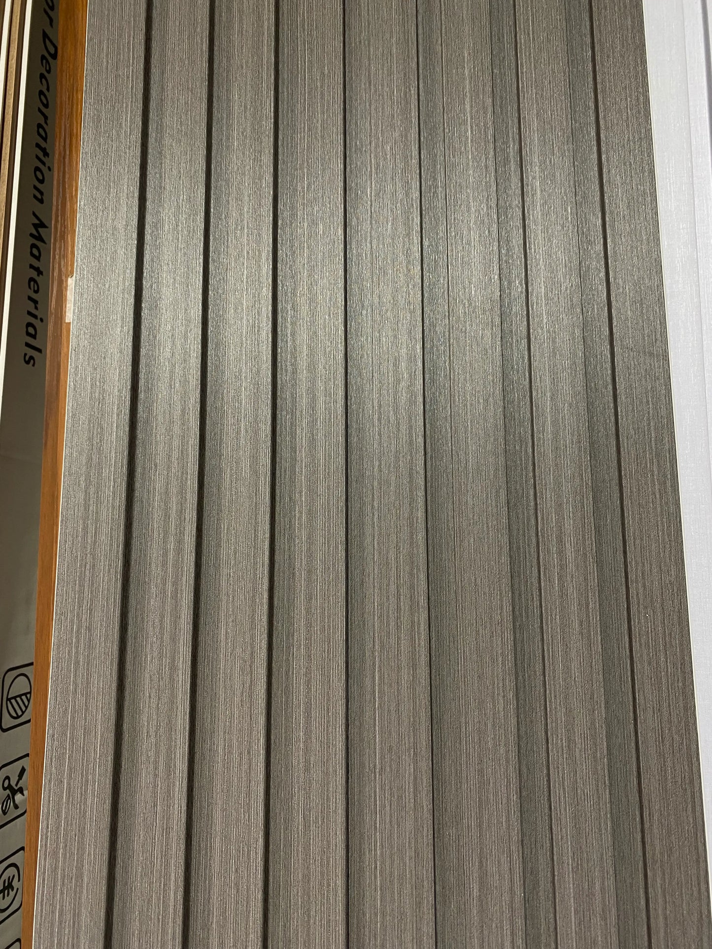 WALLPANEL D2410 2,4 METROS