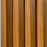 WALLPANEL H10A 2,4 METROS MADERA