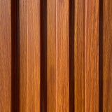 WALLPANEL H7A 2,4 METROS MADERA RELIEVE