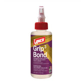Adhesivo Cola Fría Extra Fuerte  Grip Bond 3- 1 LT