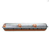 Silicona Tipo Pate Sellotec 590 ml