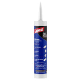 Silicona Baños y cocina con Fungicida transparente Lanco 305 ml