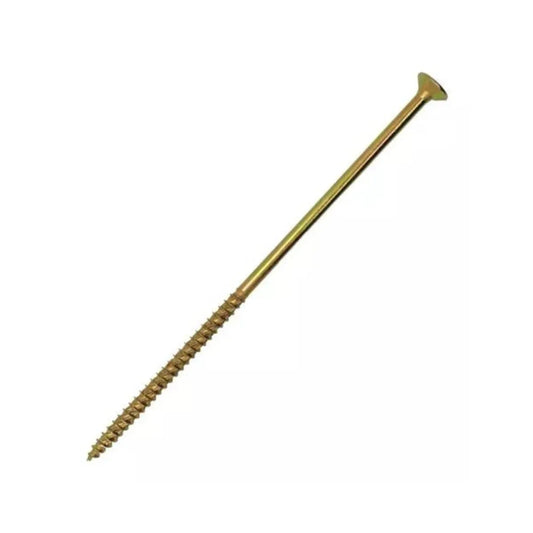 Tornillo Turbo 6x120 unidad