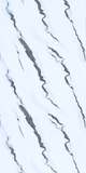 Plancha PVC – Mármol Blanco con Ondas F17A – 1,22 x 2,44 m