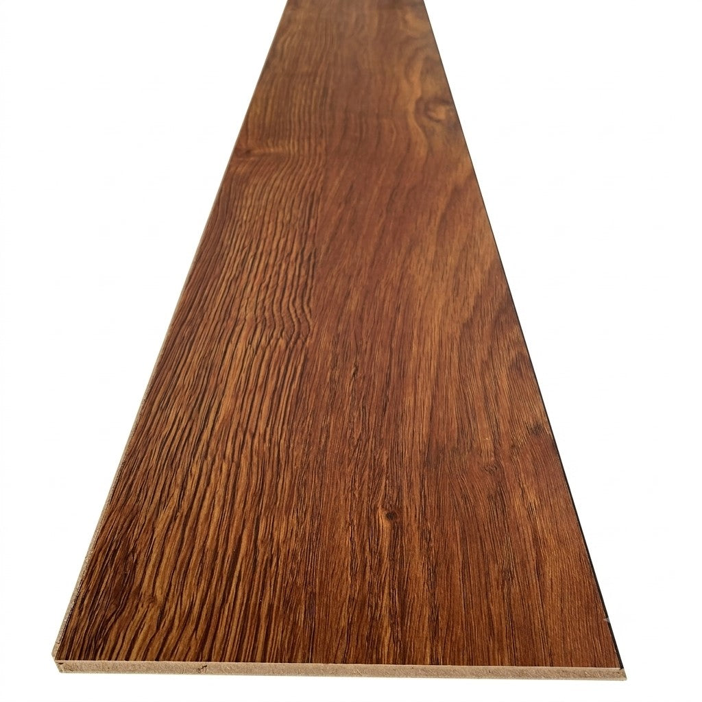 Piso flotante cafe claro – 7mm 2.92 m2 caja