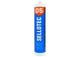 Silicona Montaje Sellotec 300 ml.